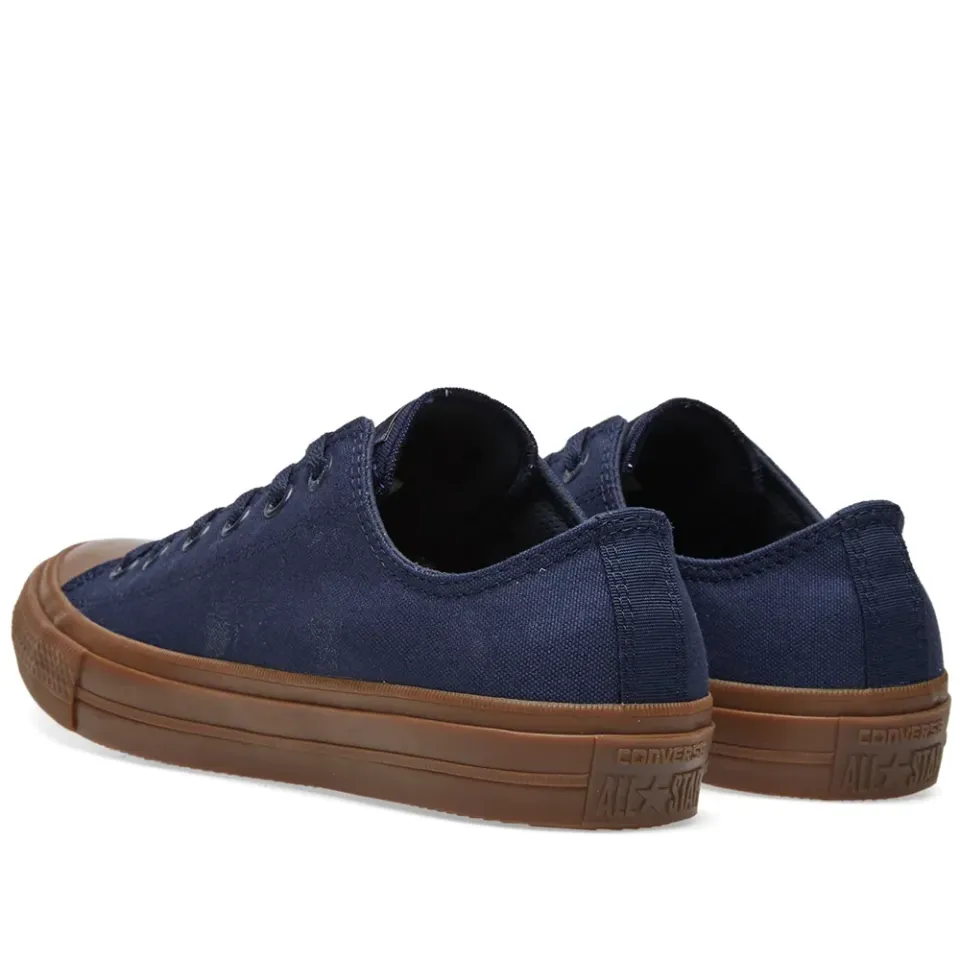 Chuck Taylor Ox Canvas
