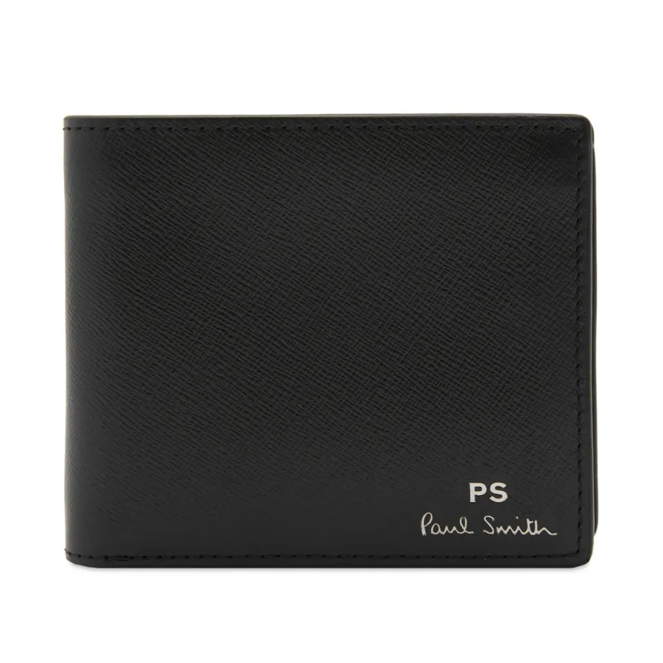 Billfold Wallet