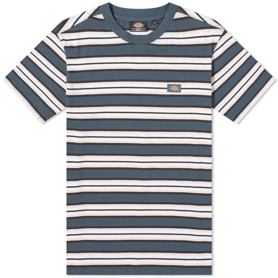 Lynnwood Stripe T-Shirt