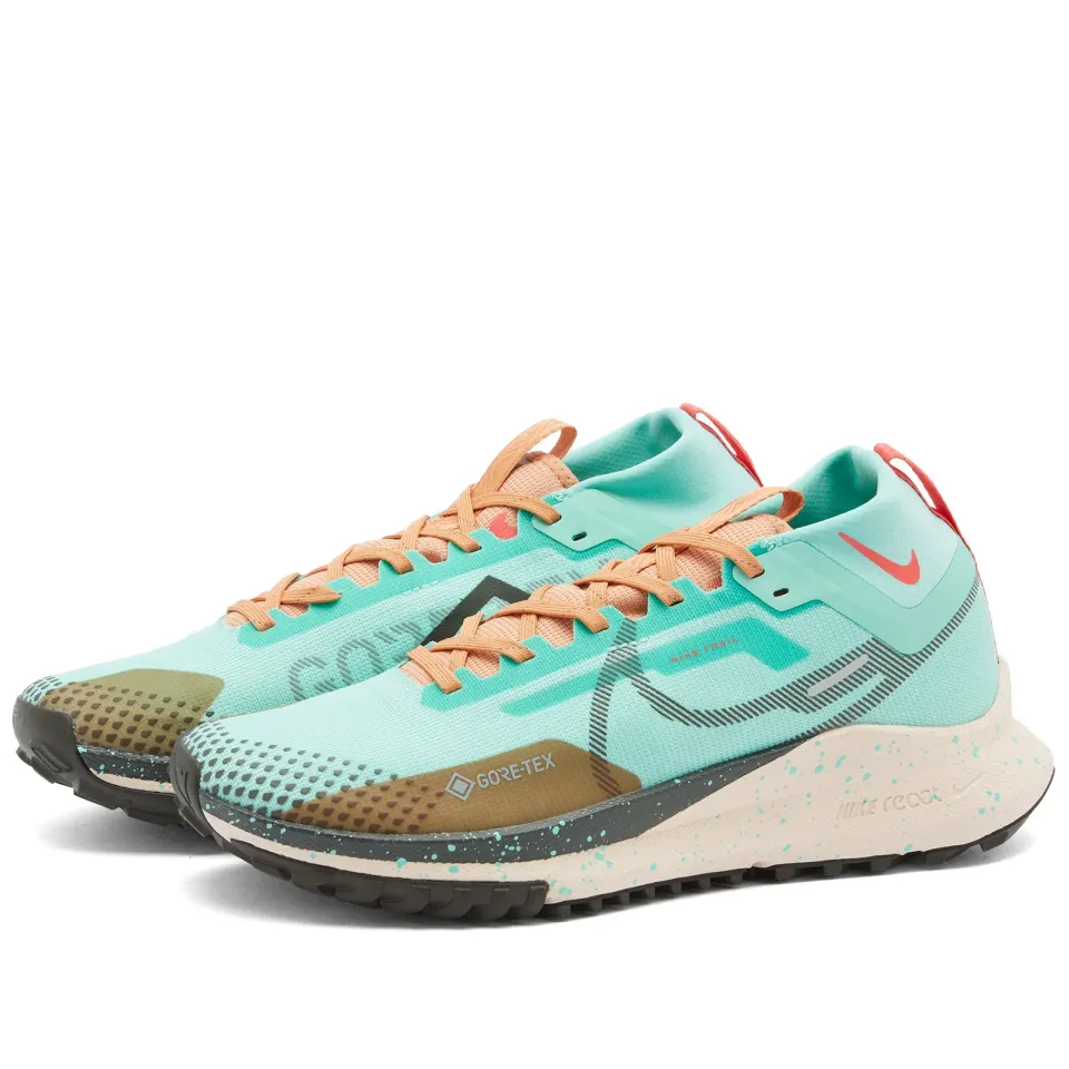 Nike Pegasus Trail 4 Gore-Tex