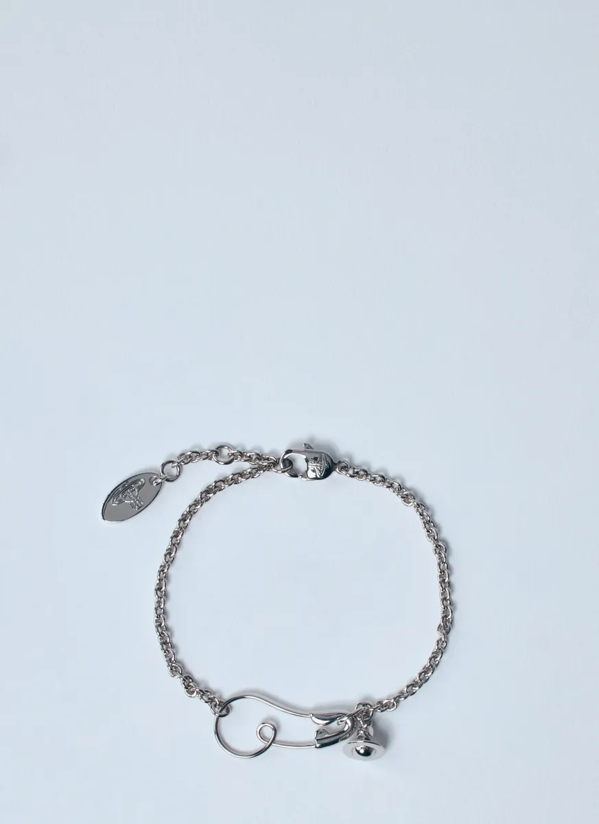 Maxima Pendant Bracelet