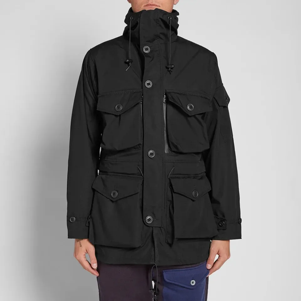 Waterproof Smock