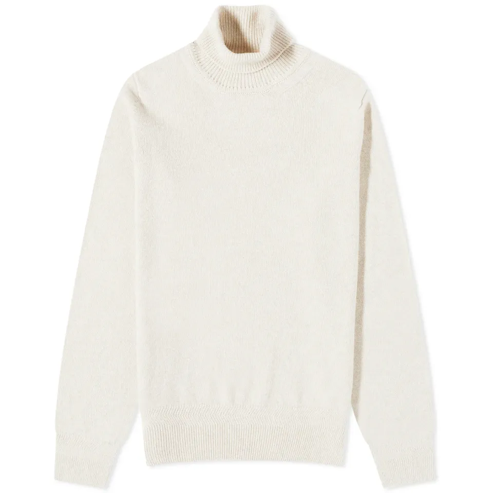 Kolton Roll Neck Knit