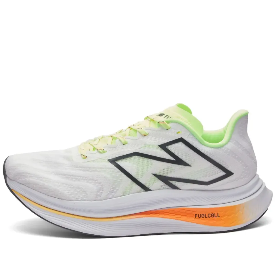 New Balance Fuelcell Supercomp Trainer