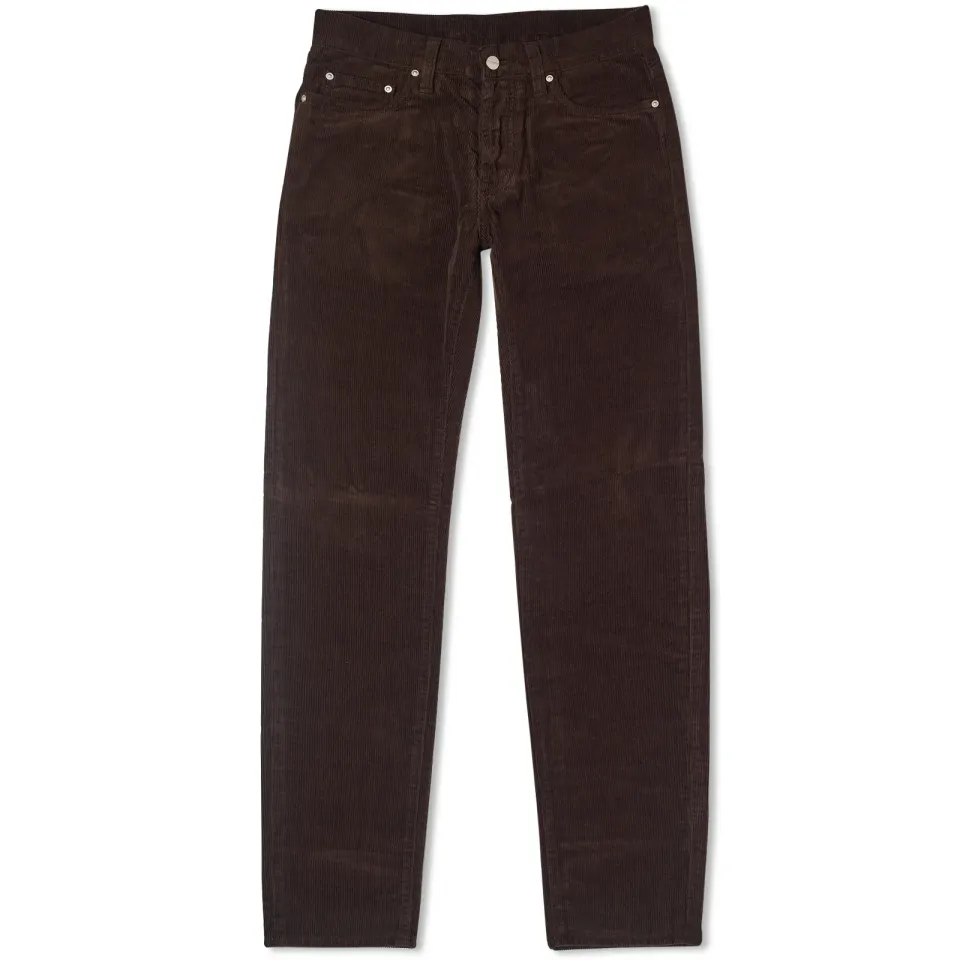 Klondike Regular Tapered Corduroy Pant