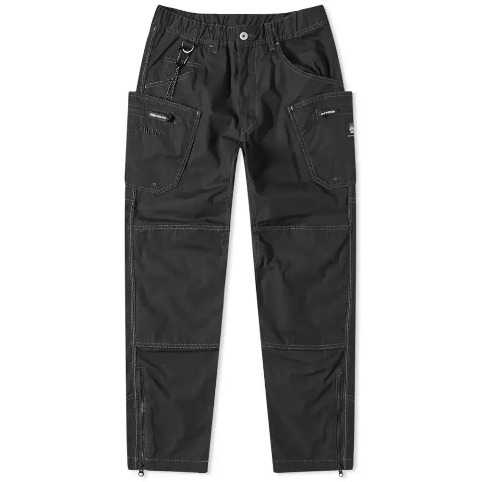 x GRIP SWANY TAKIBI Pocket Pant