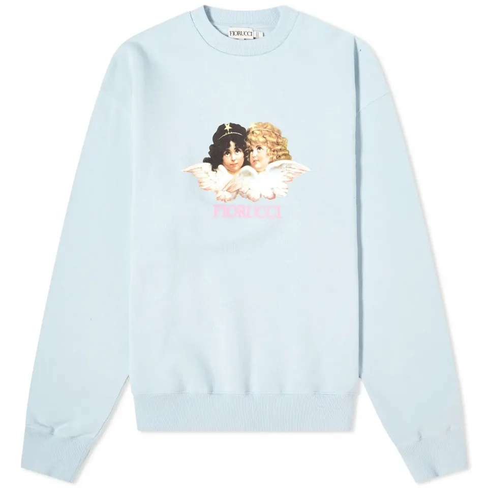 Angel Sweatshirt