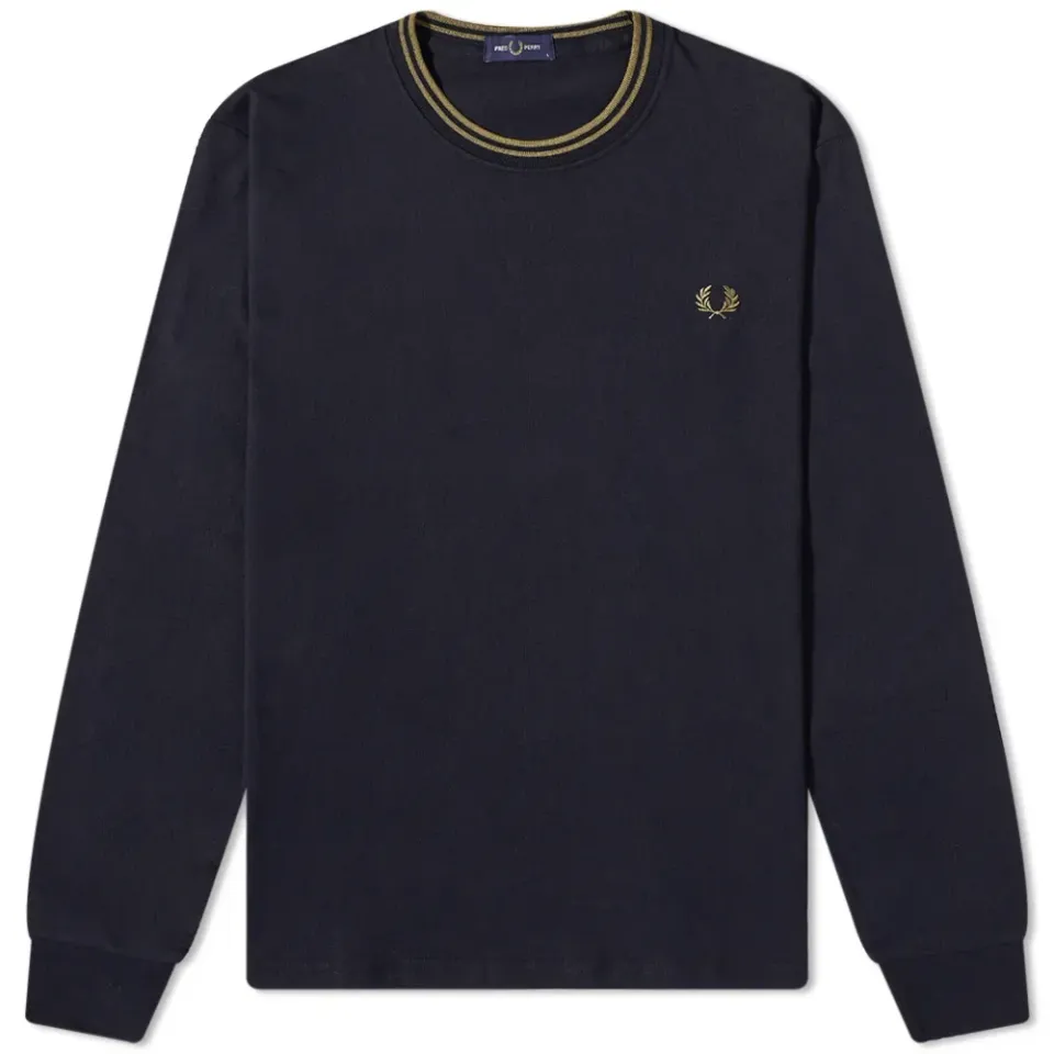 Twin Tipped T-Shirt