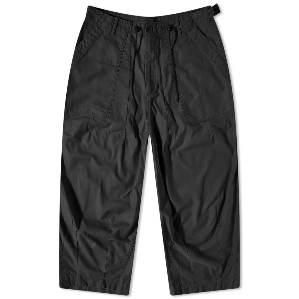 H.D Fatigue Pant