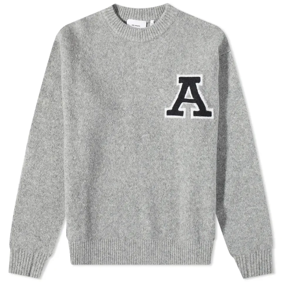 Team Sweater