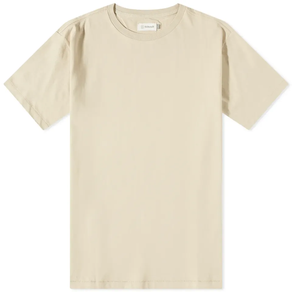 Organic T-Shirt