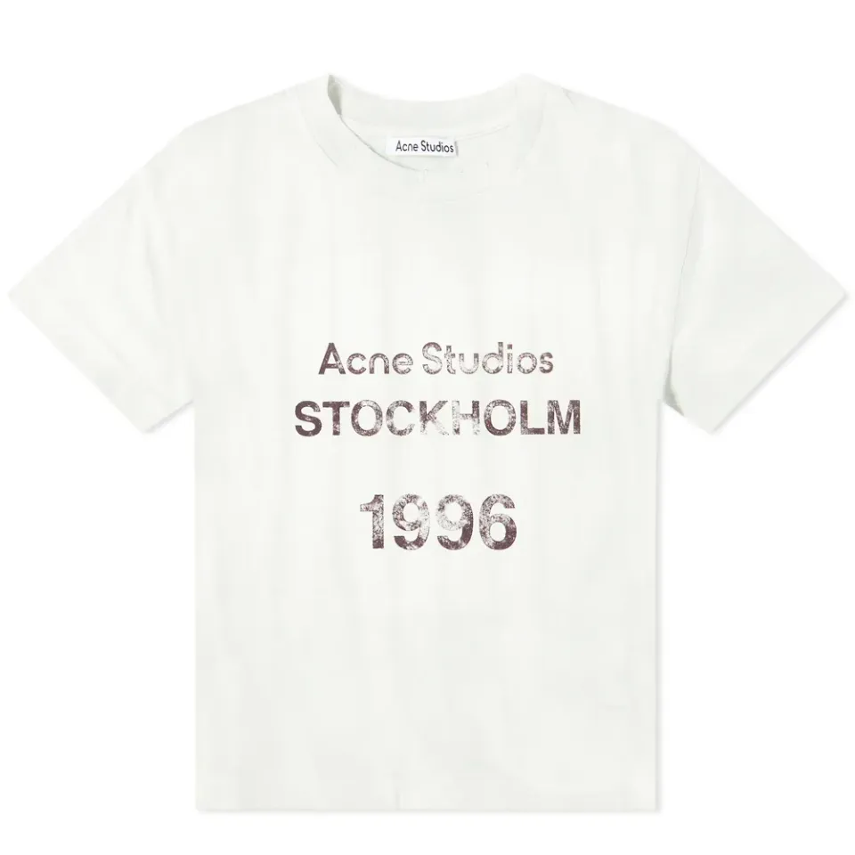 Emon 1996 Logo T-Shirt