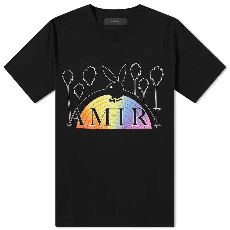 PB Rainbow T-Shirt