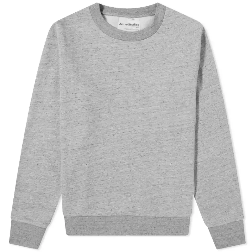 Fate Pink Label Crew Sweat
