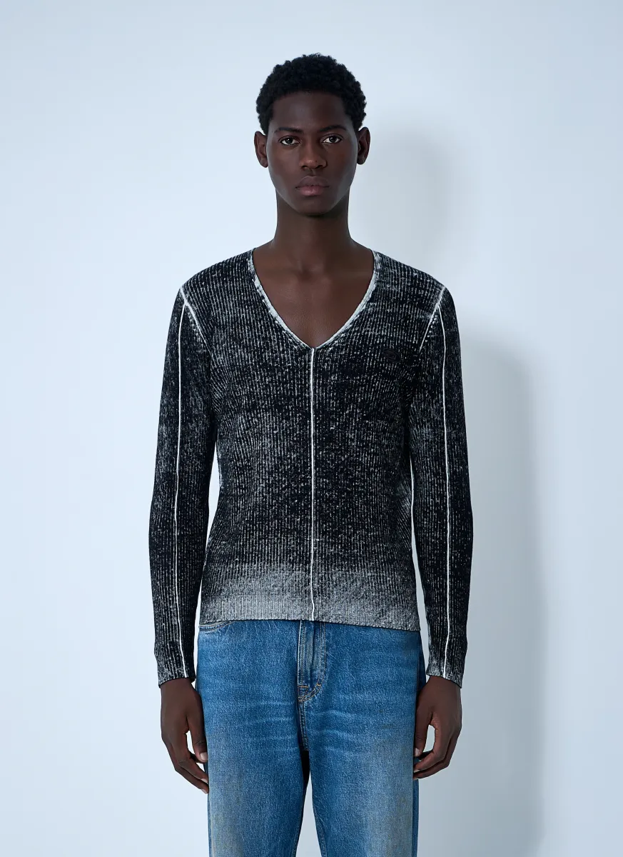 K-Robbel Sweater