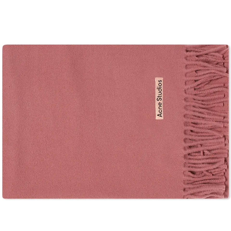Canada Narrow New Scarf