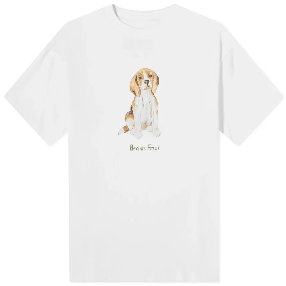 Beagle Aquarel T-Shirt