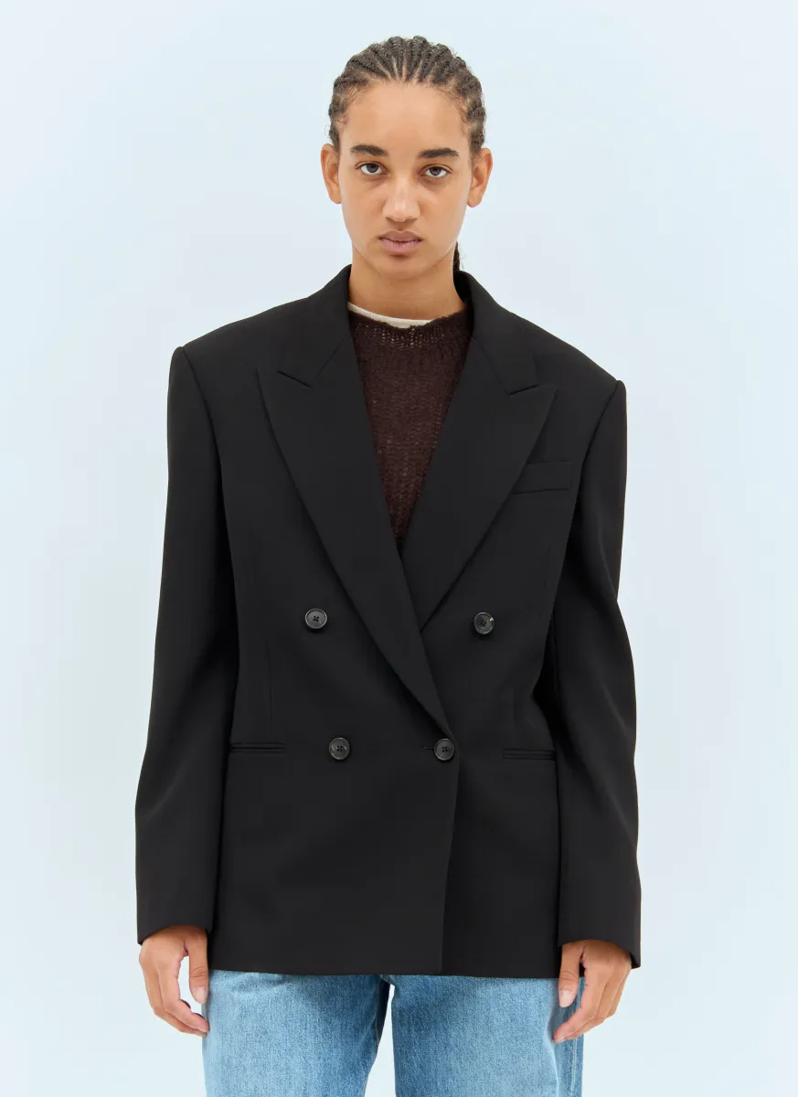 Sandon Blazer