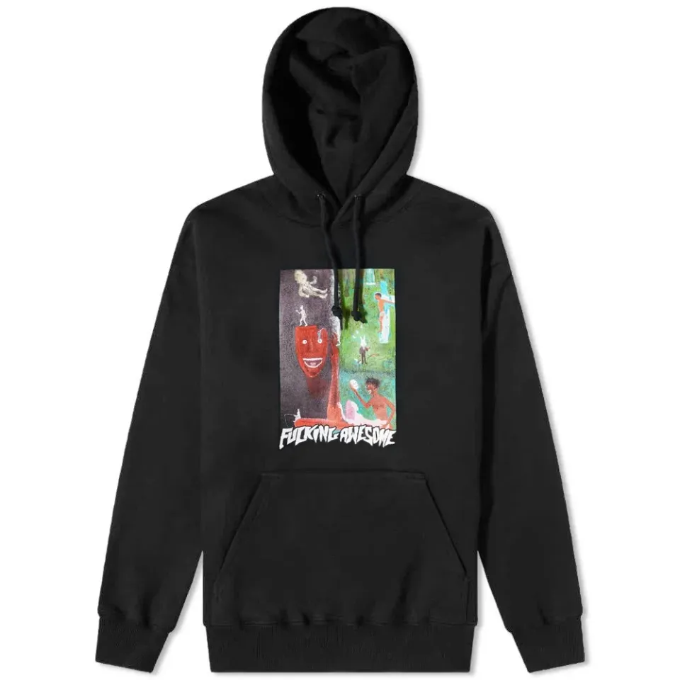 Society Hoodie