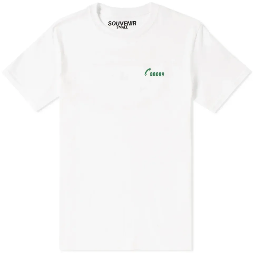 Nowroz Souvenir Tee