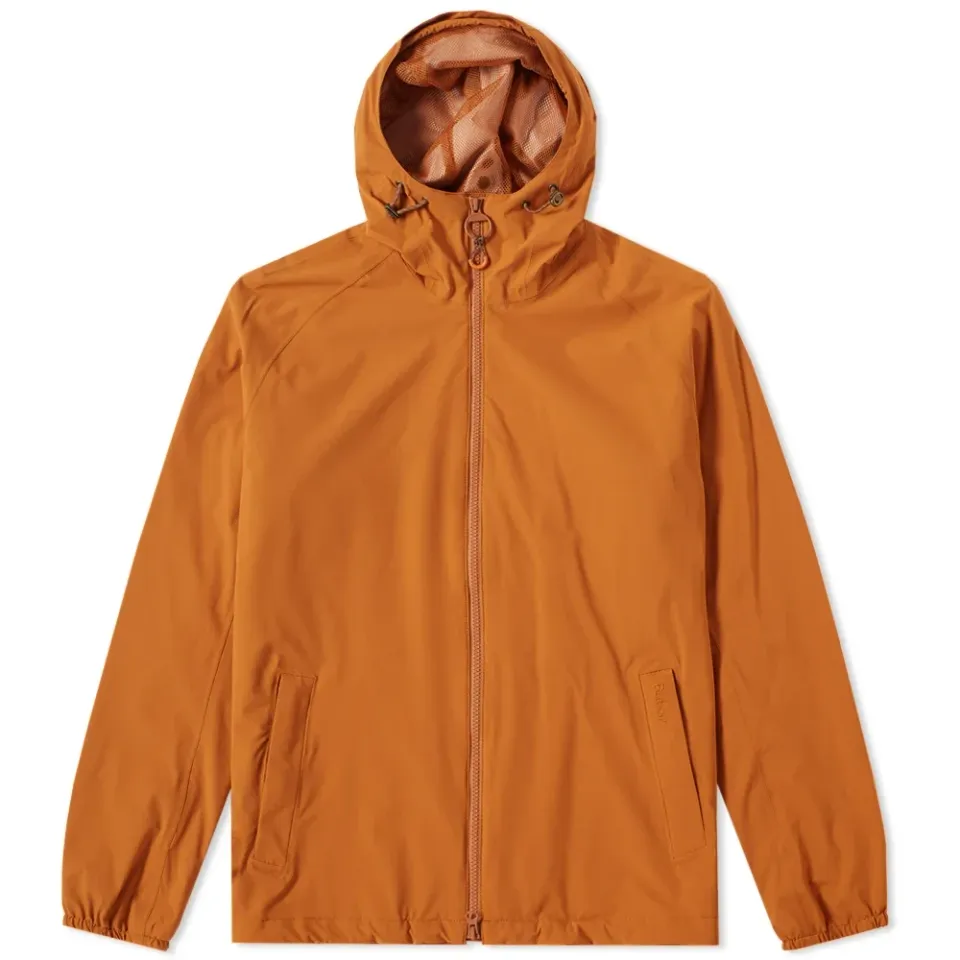 Irvine Jacket