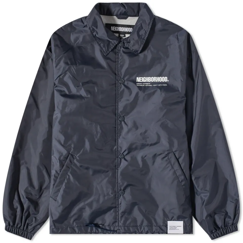 Windbreaker Jacket