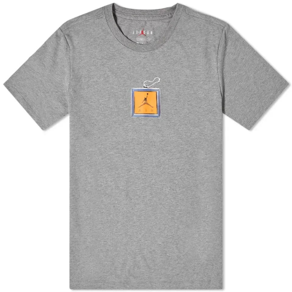 Keychain T-Shirt