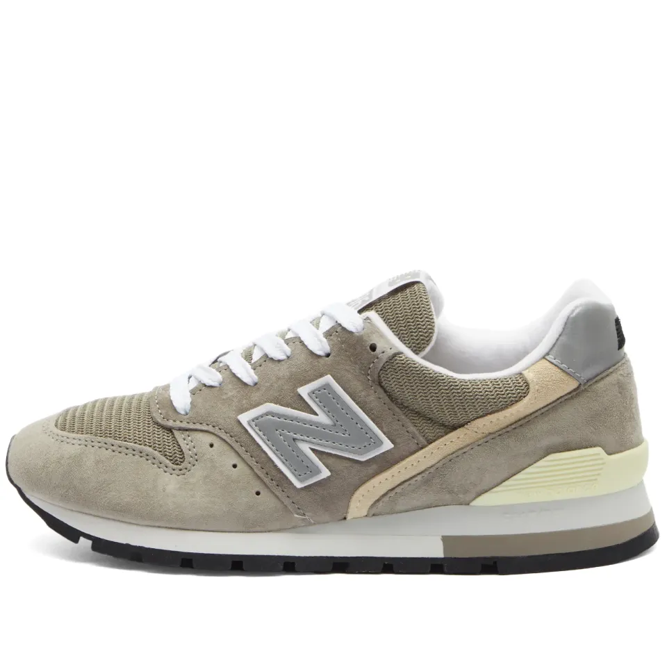 U996GR - Made in USA