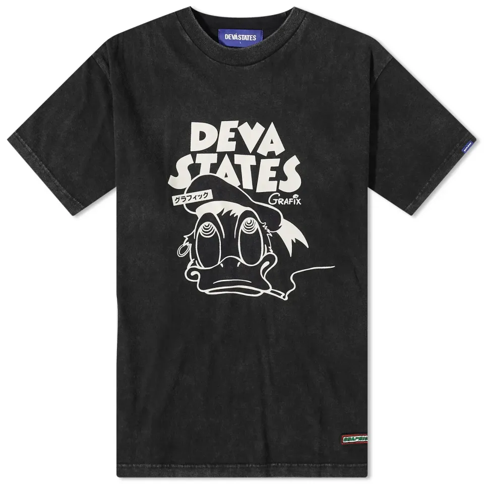 Donnie T-Shirt