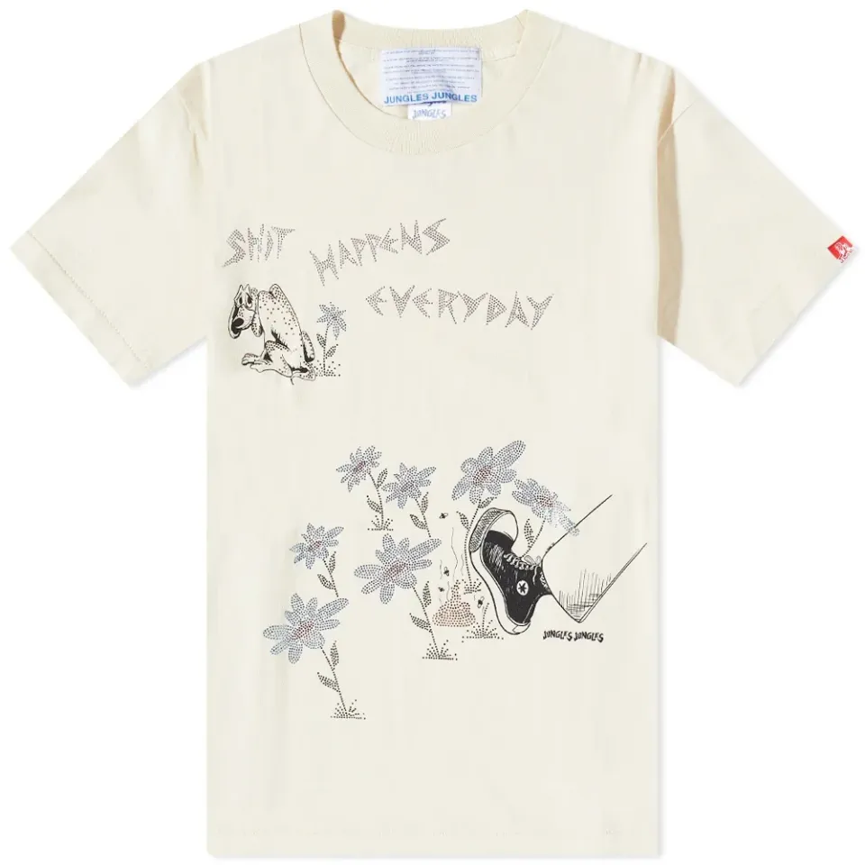 Shit Happens T-Shirt