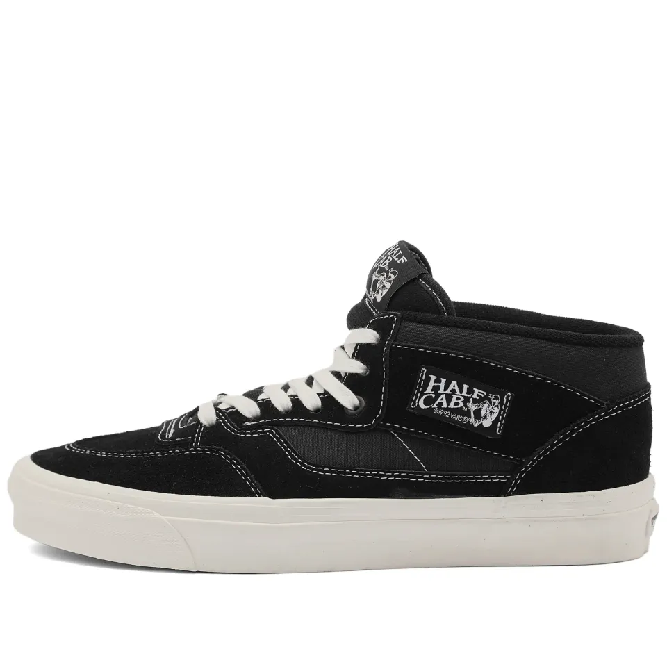 UA Half Cab 33 DX