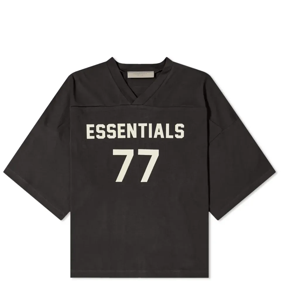 Women's Logo Football T-Shirt