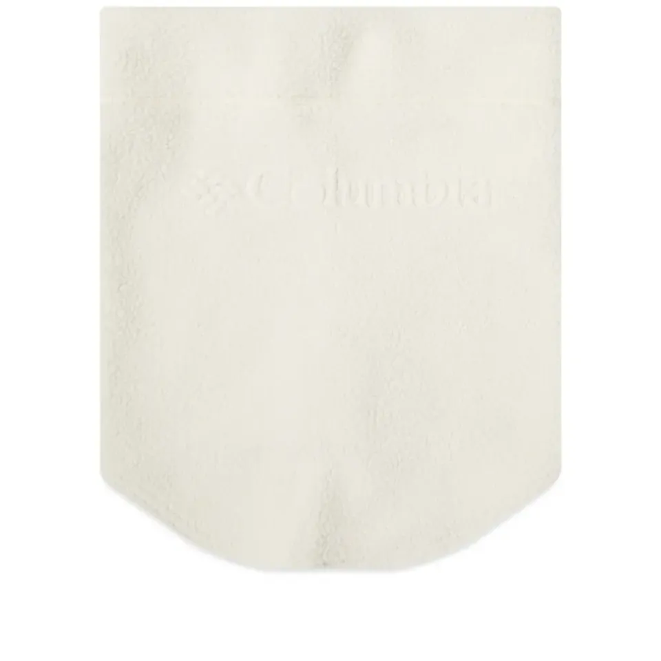 CSC II Fleece Gaiter