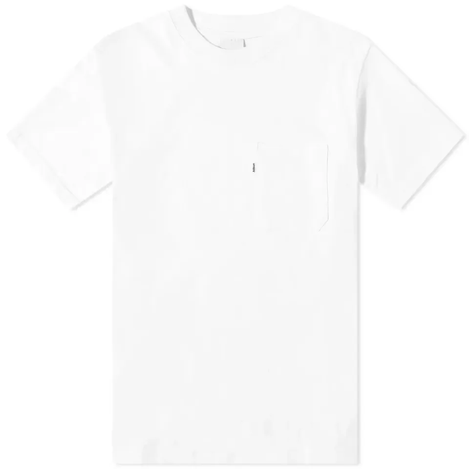 Classic Pocket T-Shirt