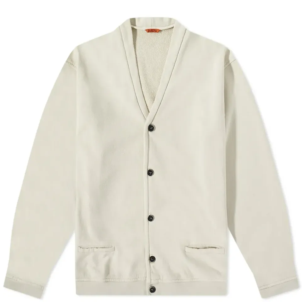 Button Down Cardigan