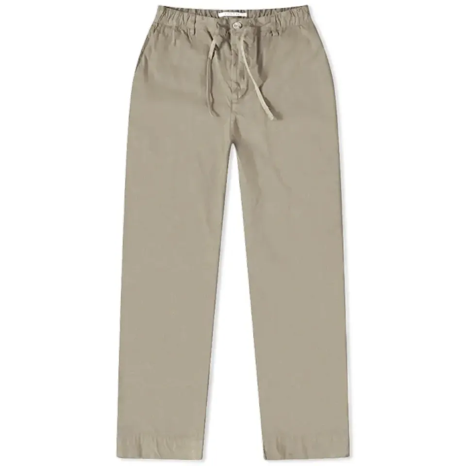 Inverness Tapered Trouser