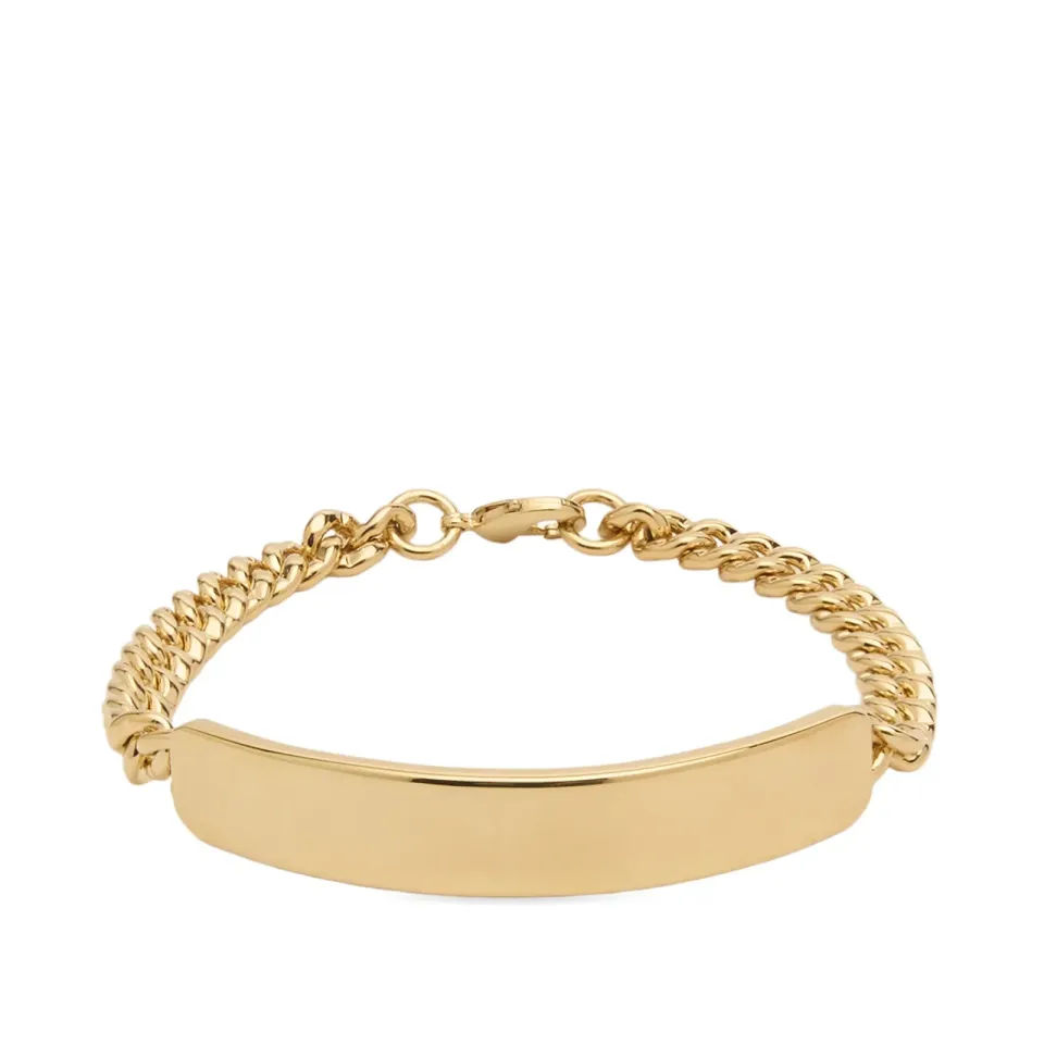 A.P.C. Darwin Bracelet