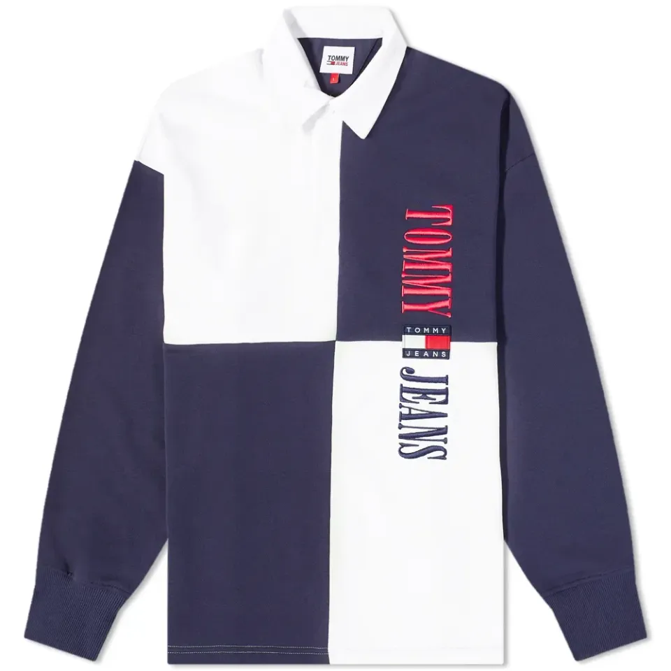 Archive Rugby Shirt