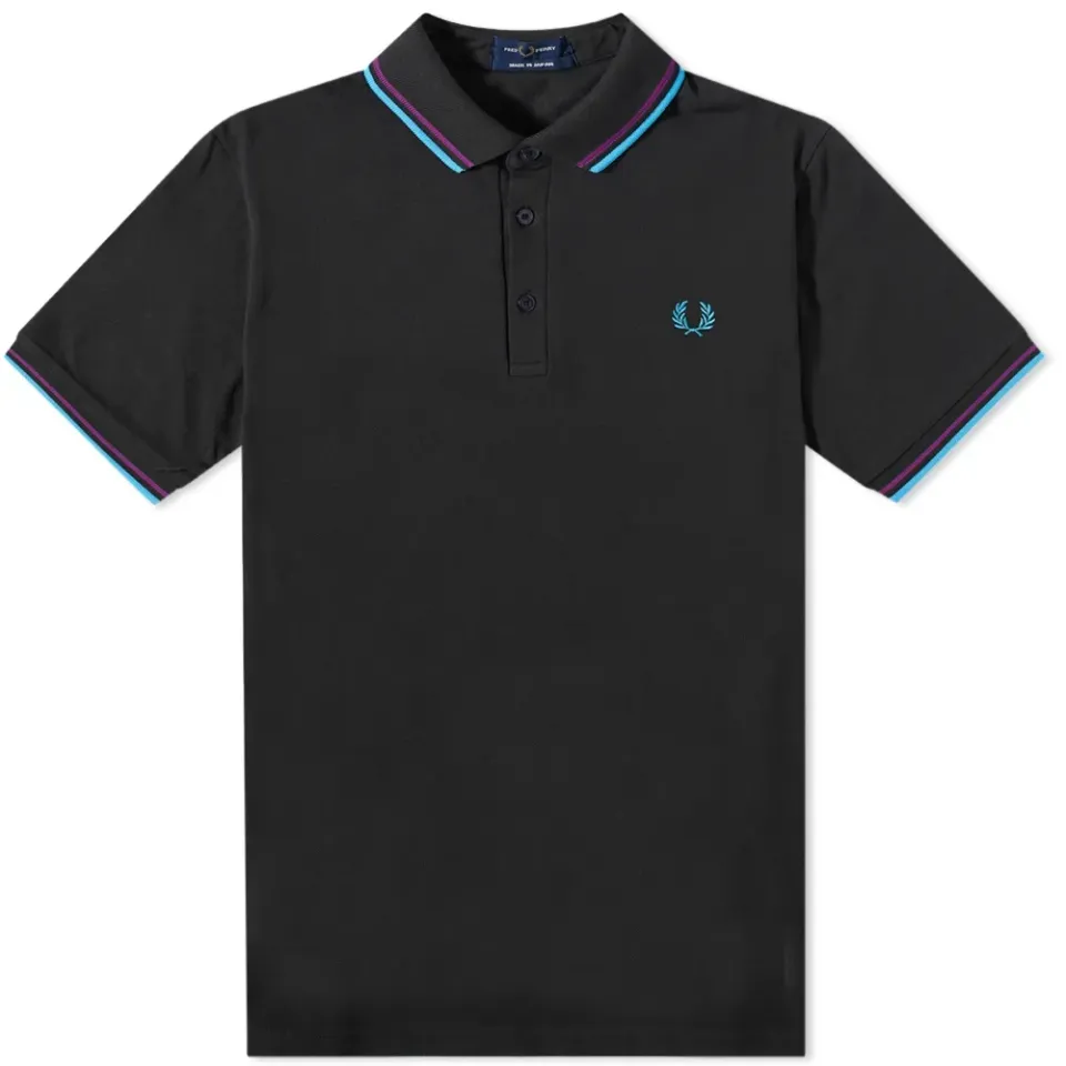 Made in Japan Polo Shirt
