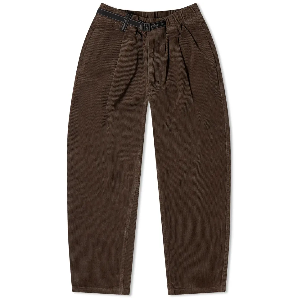Corduroy Pants