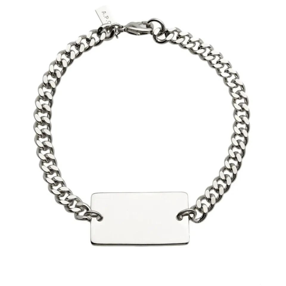 A.P.C. Lord Bracelet