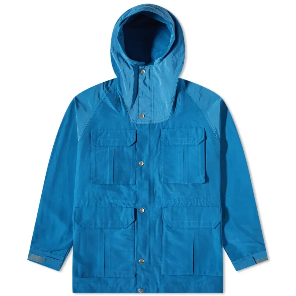 60/40 Mountain Parka