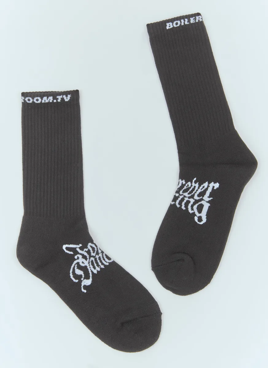 Forever Dancing Socks