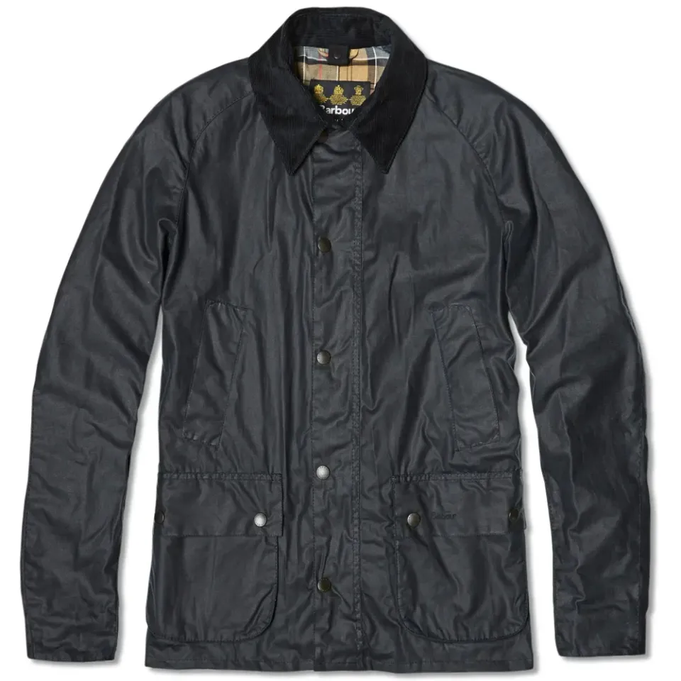 Ashby Jacket