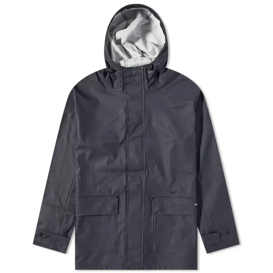 Rain Coat