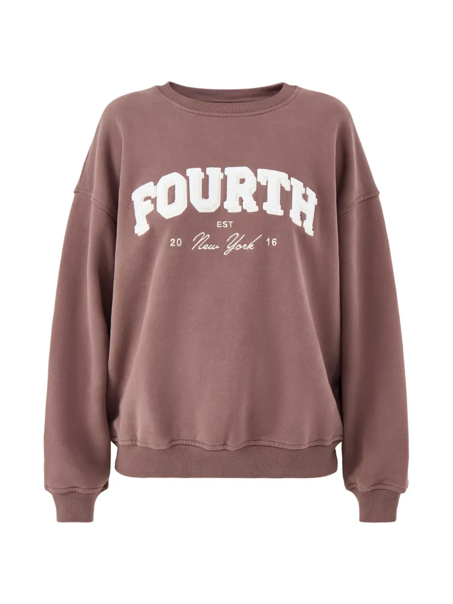 Capucine Sweatshirt