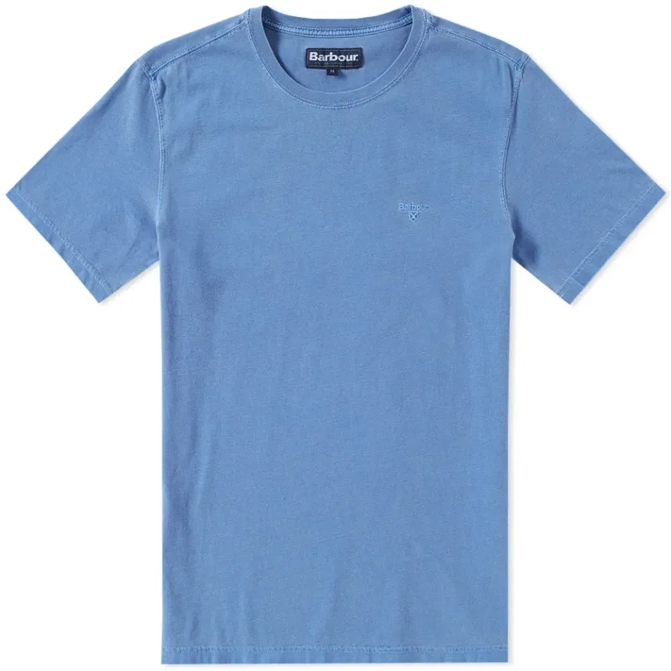 Garment Dyed Tee