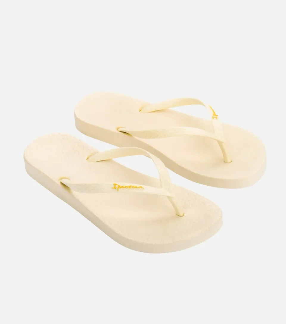 Women's Stone Flip Flops