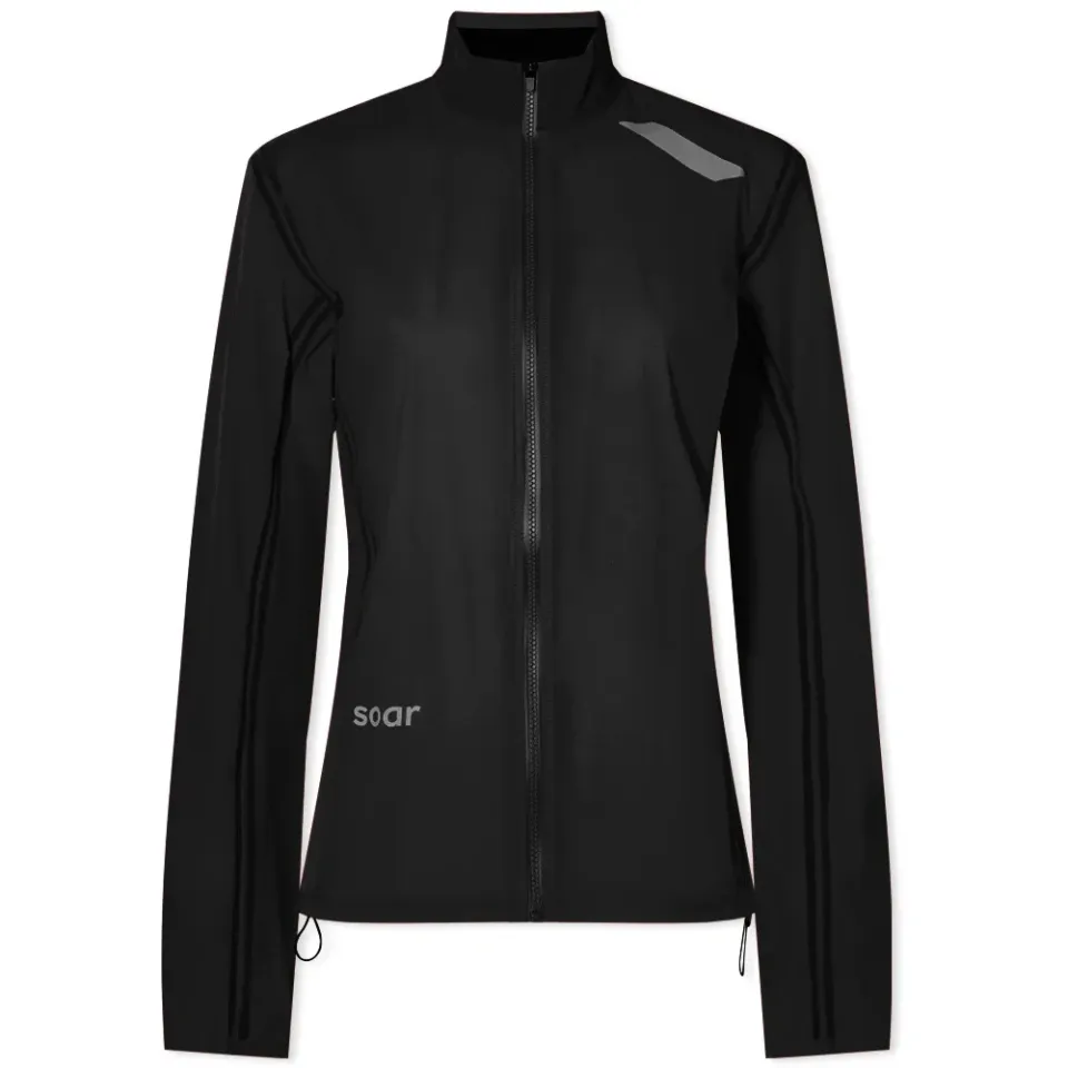 Ultra Jacket