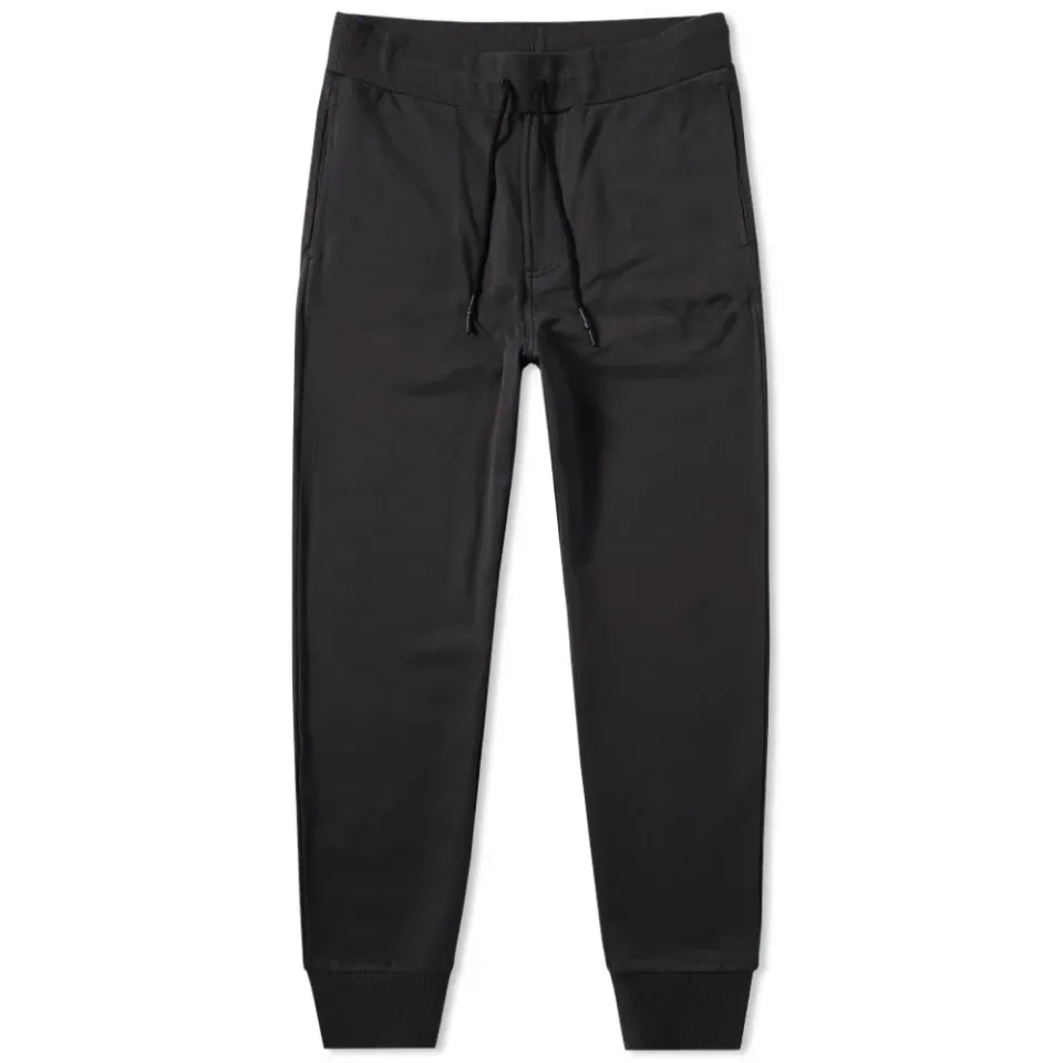 Cuff Pant